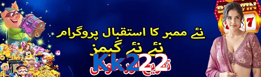 Kk222 interface sample